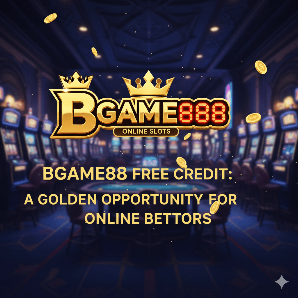 BGAME888