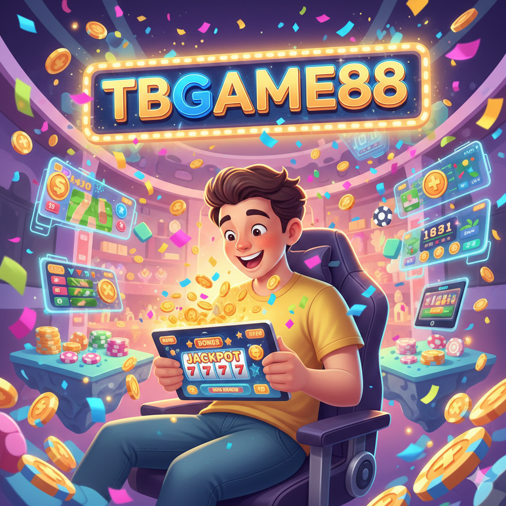 TBGAME88