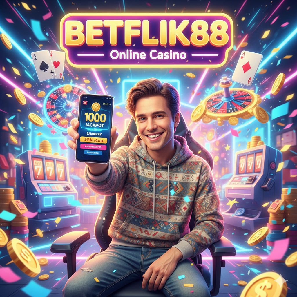 BETFLIK88